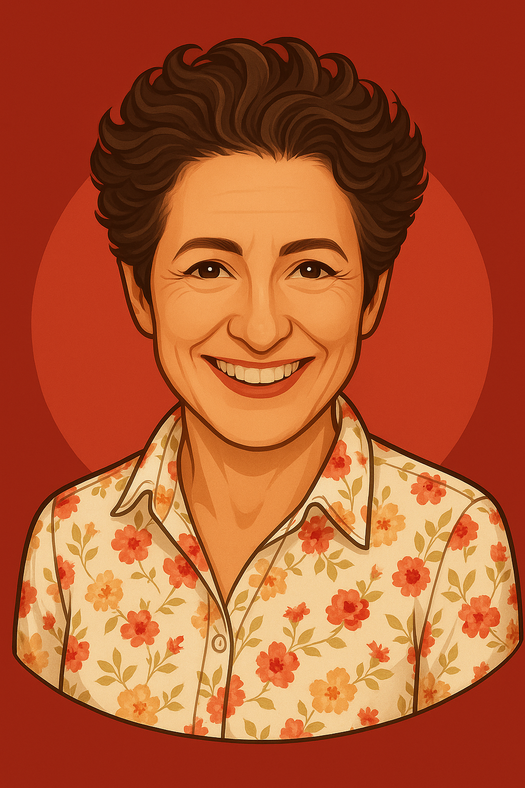 Chris May, maycare.org