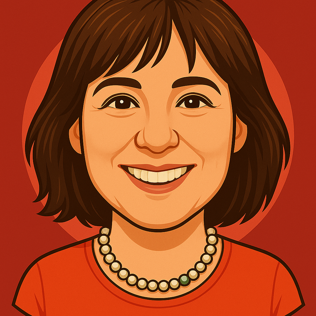 Raphaela Scheidmann, scheidmann.de